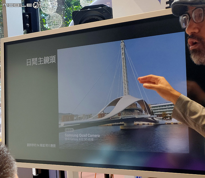 【 體驗分享 】水之呼吸，聲聲流轉，成就你的玩咖大法，三星 A52 系列 5G 防水豆豆機，遇水則發陪你玩一夏！