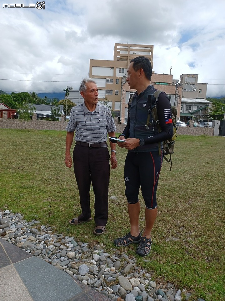 點我看大圖 【五股晉百 再創風采】-新北市五股國小創校百週年花東單車傳愛公益活動全記錄