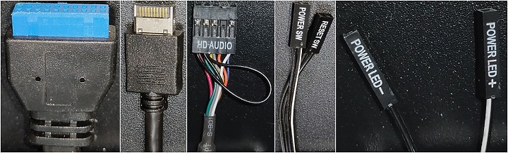 匠心獨具 簡潔洗練 Fractal Design Meshify 2 TG 機殼開箱