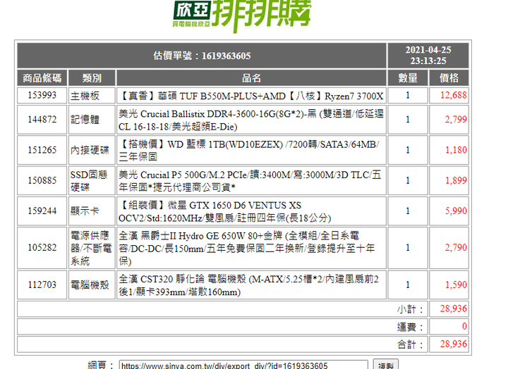 機械繪圖機 預算3萬 這樣配可以嗎??