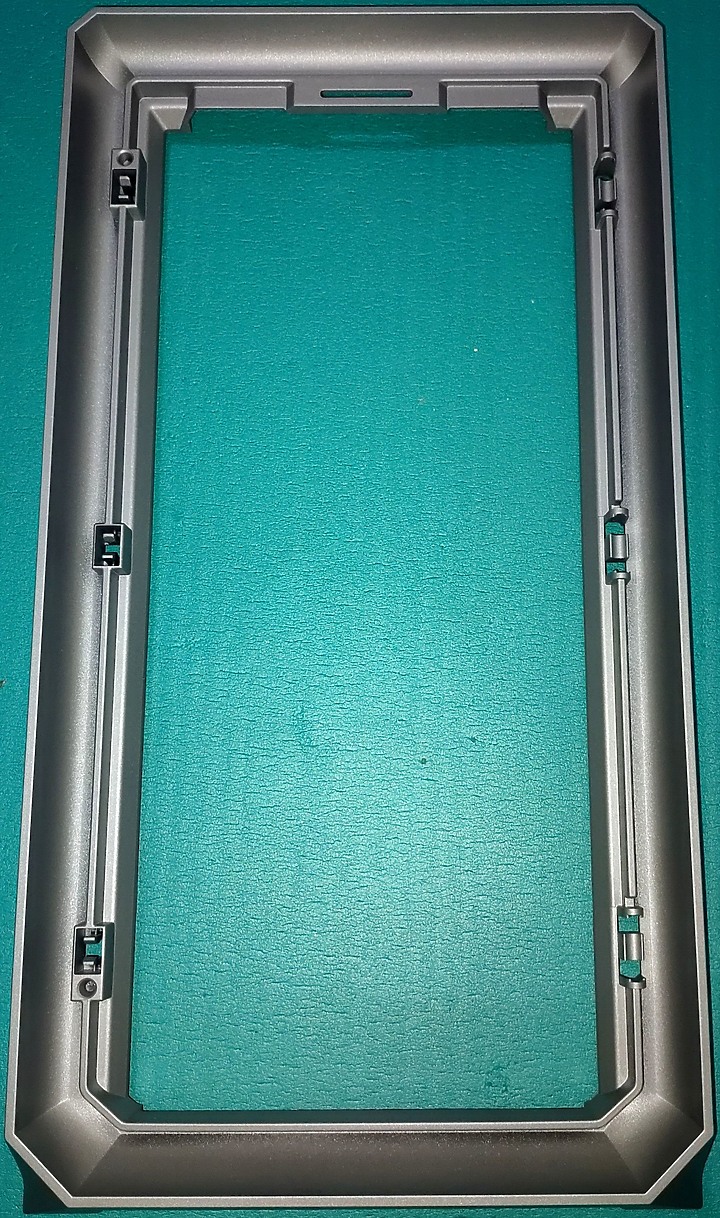 匠心獨具 簡潔洗練 Fractal Design Meshify 2 TG 機殼開箱