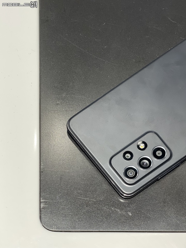 【體驗會分享】Samsung Galaxy A52 5G 超A咖的防水中階機