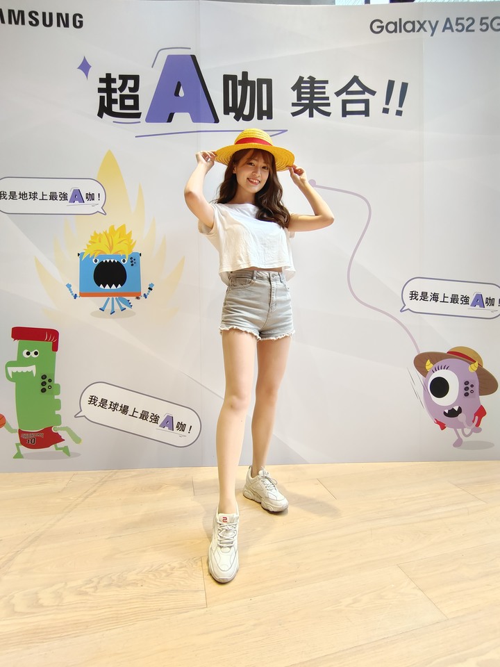 【旗艦規格下放！好玩の超值選擇】 SAMSUNG Galaxy A52 5G 實機上手體驗！