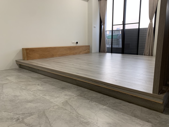 【開箱】不專業開箱 辛苦的自地自建-台中
