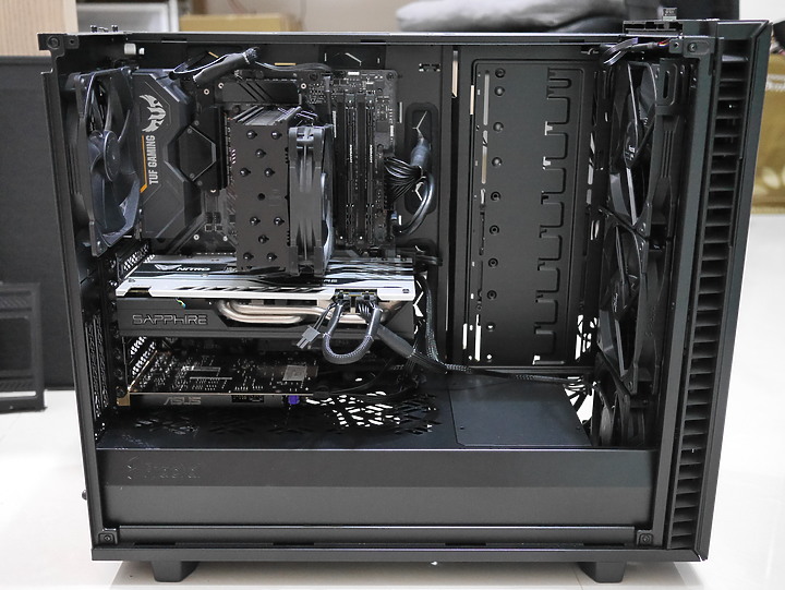 [關箱文] Cooler Master COSMOS1000