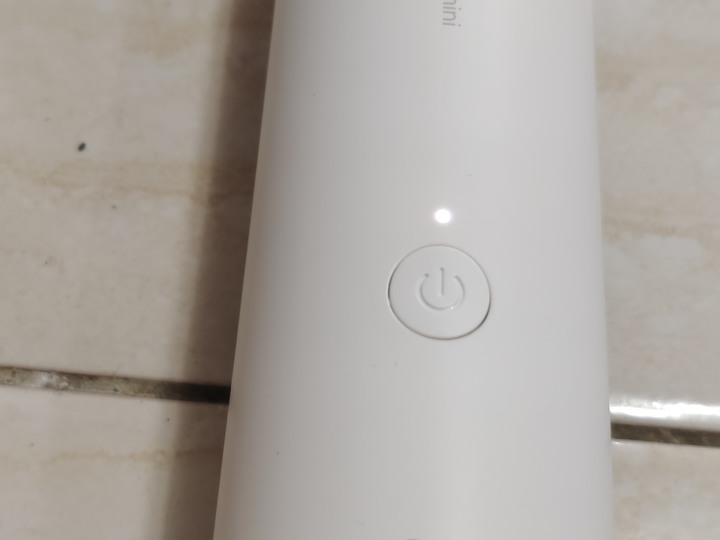 米家無線吸塵器Mini簡單開箱試用