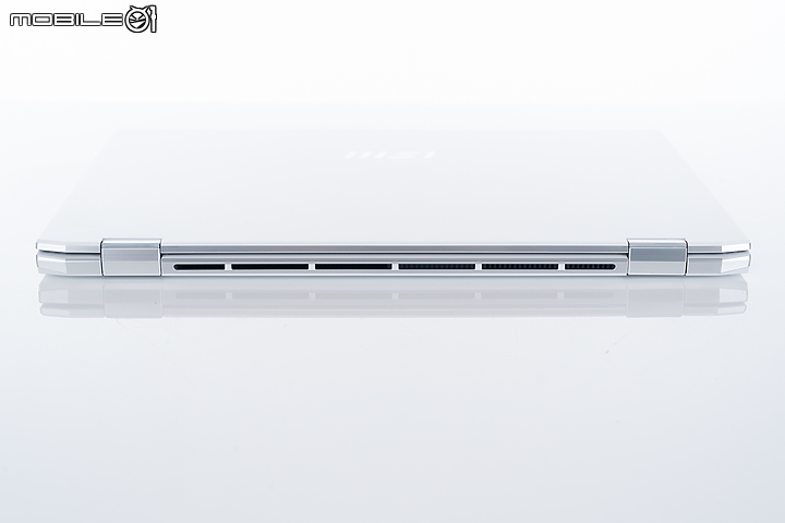MSI Summit E13 Flip Evo 探索更多商務創造力