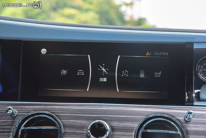 Rolls-Royce New Ghost試駕|凌駕於萬車之上,高度無可比擬!