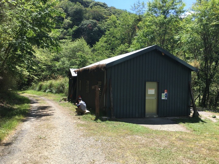 世紀奇峰-大霸群峰之旅