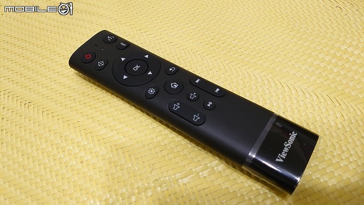 [簡易開箱] ViewSonic M2 + DIY腳架+快拆雲台 (韌體更新 20210416-版本 V1.00)