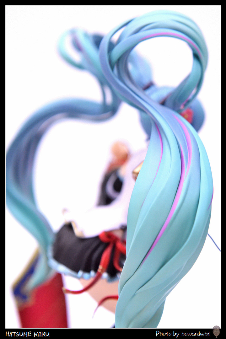 【開箱】alphamax - 初音未來 MIKU EXPO 2019 Taiwan ＆ Hong Kong Ver.