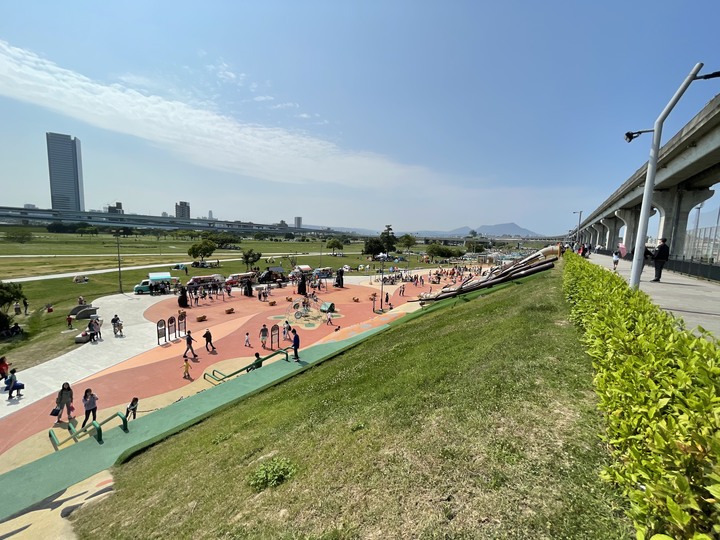 二重重劃區搶地，周邊預售屋行情考察