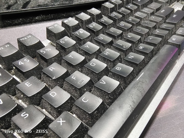 米家無線吸塵器Mini簡單開箱試用