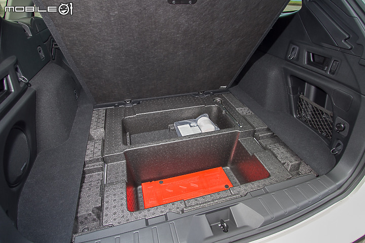 Subaru New Outback 2.5i-T試駕▕ 進化有感,家庭用車就該如此