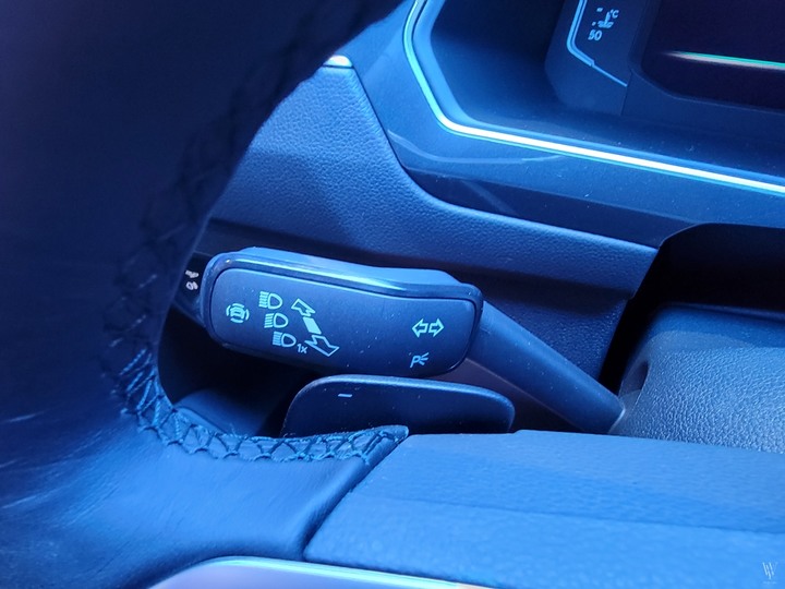 點我看大圖 小改款福斯地瓜 VW Tiguan 靜態賞車(文長圖多)