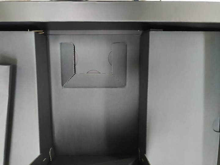 ROG SCAR G733Q 3080 簡易開箱