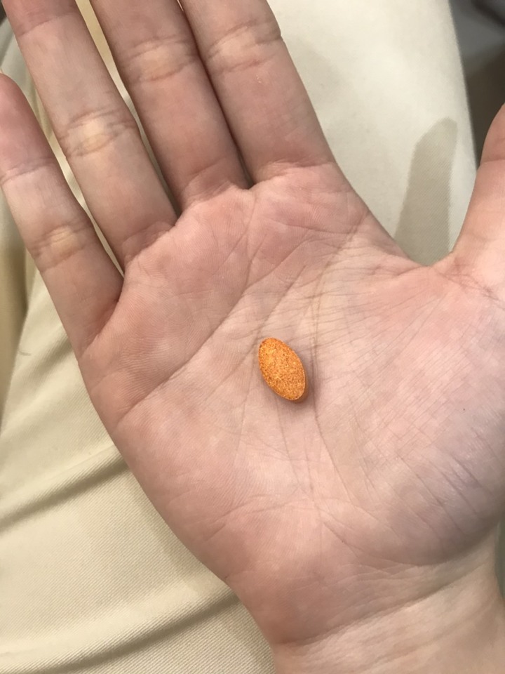狗狗保健品餵食撇步