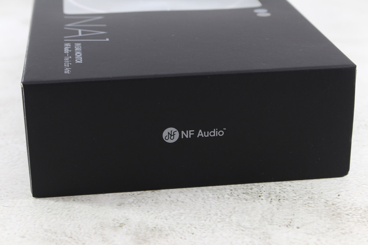 寧梵NF Audio NA1平衡音圈入耳式耳機-聽了會捨不得拿下的好聲音!