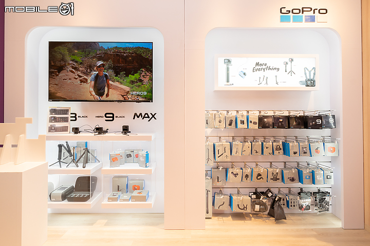 暖科技正式進駐信義區！ 三創生活自營品牌「創Q Space」科技生活選物店正式開幕！