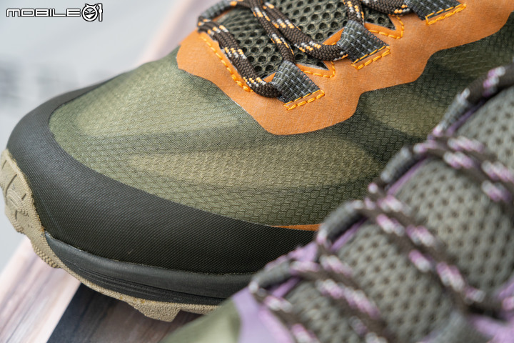MERRELL春夏新品發表會 新手登山靴的全新選擇!