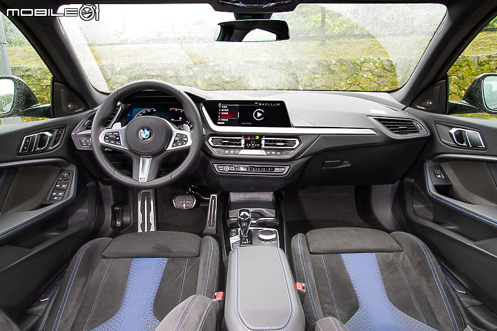 BMW 220i Gran Coupe Edition M試駕▕ 熱血以上 性能未滿