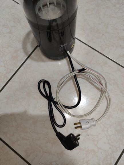 熱風咖啡豆烘培機改PID溫控