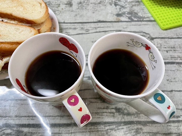 點我看大圖 1Zpresso K-Pro簡易開箱