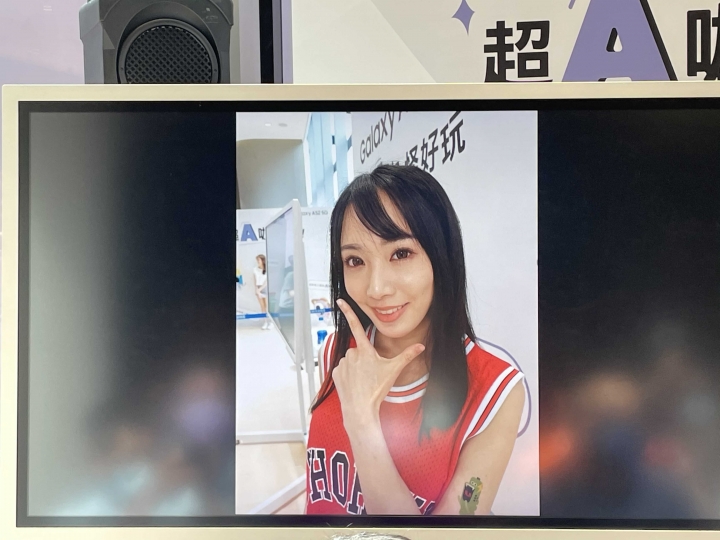 【超A咖 怪好玩！體驗Galaxy A52 5G 立刻晉級A咖】