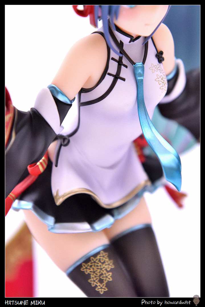 【開箱】alphamax - 初音未來 MIKU EXPO 2019 Taiwan ＆ Hong Kong Ver.