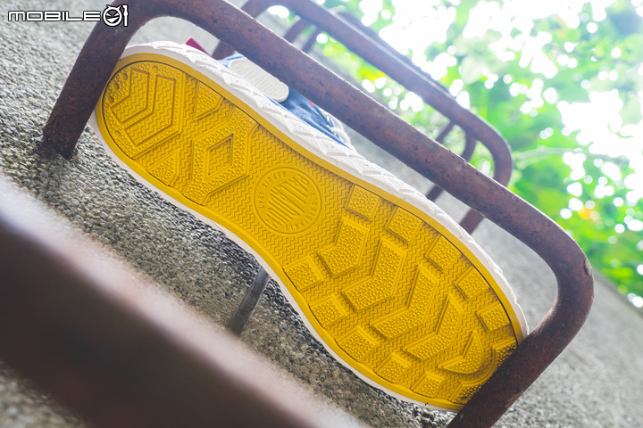 PALLADIUM PALLA ACE 鬆餅鞋實穿分享 源自法國里昂的浪漫情懷!