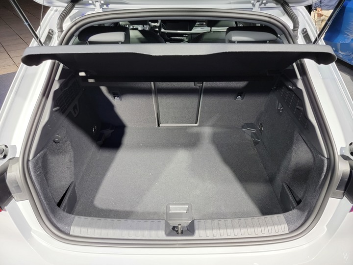 全新世代風潮掀背 Audi A3 Sportback 靜態賞車