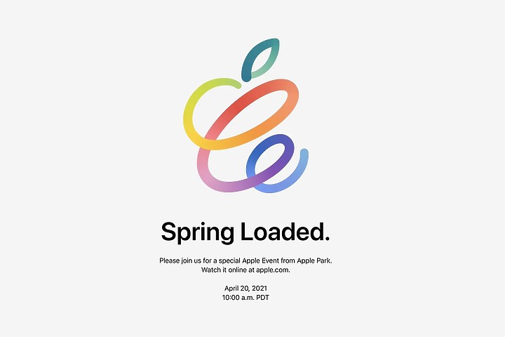 新iPad Pro要來了嗎?蘋果宣布4/20舉辦春季發表會