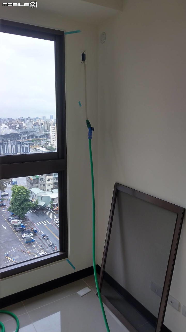 老天爺賞臉的驗屋分享（4/11更新）