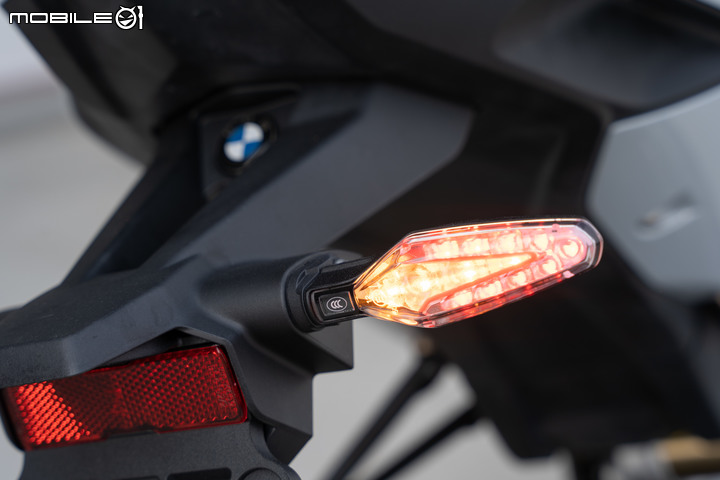 2021 BMW Motorrad S 1000 RR、S 1000 XR 賽道試駕｜結合性能、操控與高科技的頂尖作品