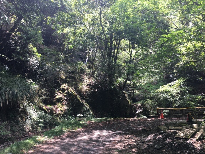 世紀奇峰-大霸群峰之旅