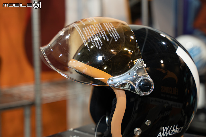 【採訪】台北國際汽機車零配件展 - 二輪人身部品新品、優惠重點報導!