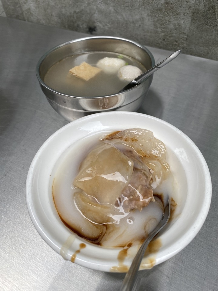 Crolla Cross油電北高油耗分享，外加吃吃吃之旅