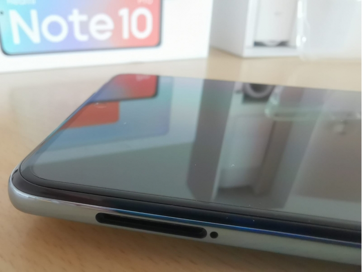 紅米 Redmi Note 10 Pro 8G/128G 入手