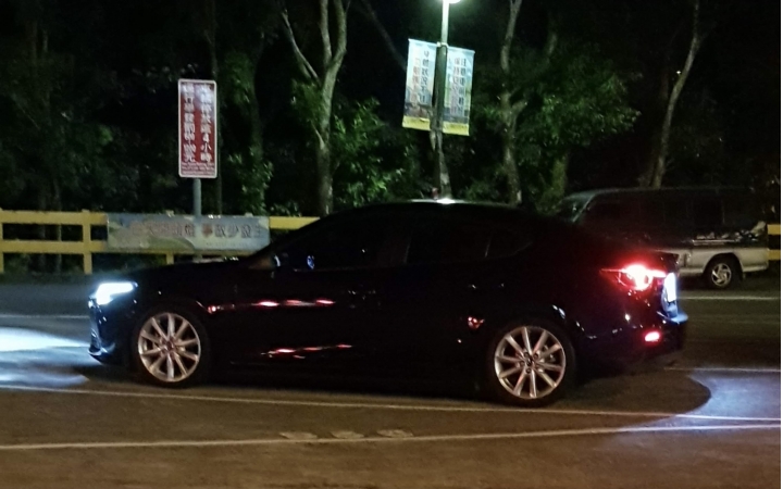 更新：從9代Altis 到魂動馬3再到Lexus es（圖片分享）