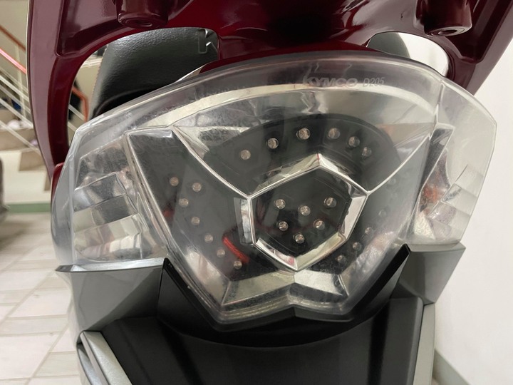 花大錢洗車變成這樣