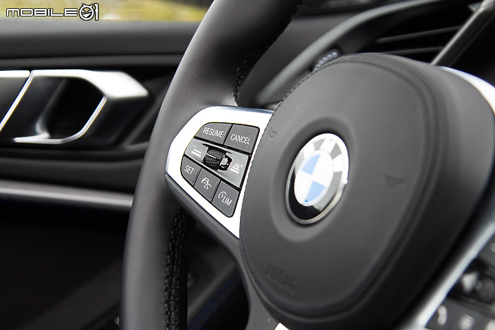 BMW 220i Gran Coupe Edition M試駕▕ 熱血以上 性能未滿