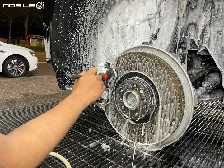 ［開箱分享］正21 Volvo XC90 B5M 不專業開箱分享