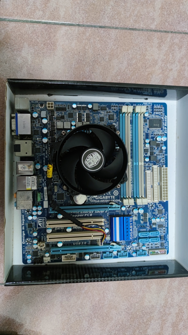 贈主機板+CPU+風扇