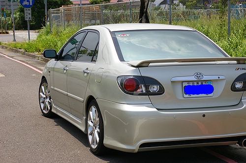 更新：從9代Altis 到魂動馬3再到Lexus es（圖片分享）