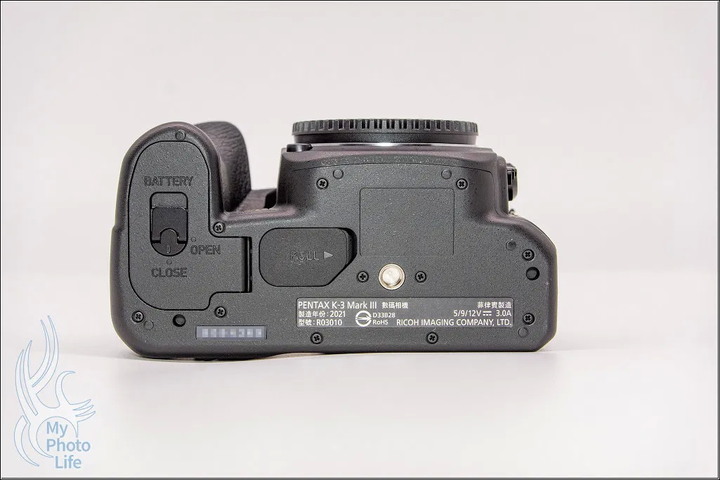 PENTAX K-3 III 新世代全面進化旗艦機.開箱