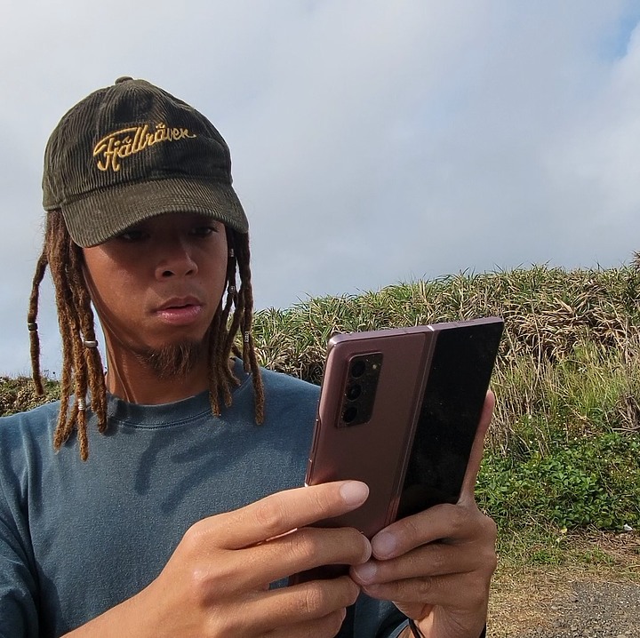 來當攝攝手!三星攜手新銳導演們拍影片 還有比賽抽手機與專屬攝影師