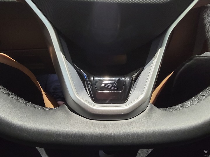 點我看大圖 小改款福斯地瓜 VW Tiguan 靜態賞車(文長圖多)