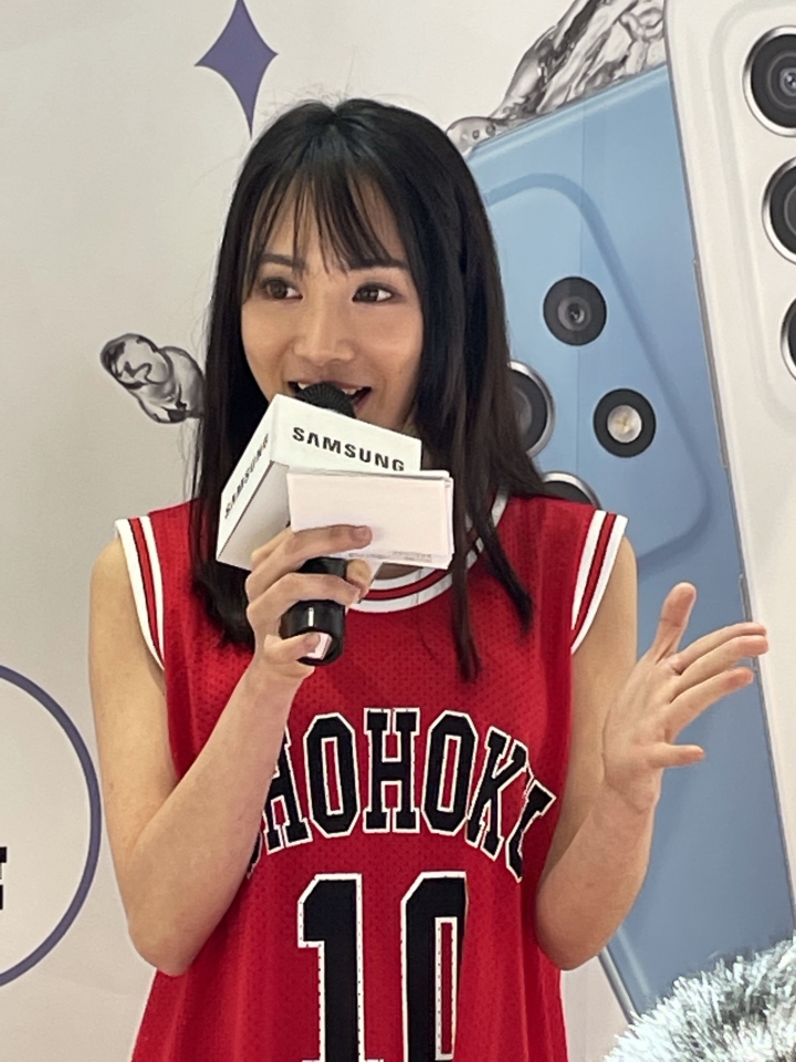 【超A咖 怪好玩！體驗Galaxy A52 5G 立刻晉級A咖】