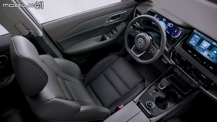 【海外情報】Nissan X-Trail 大改款亞洲版正式發表,台灣國產版先行預覽