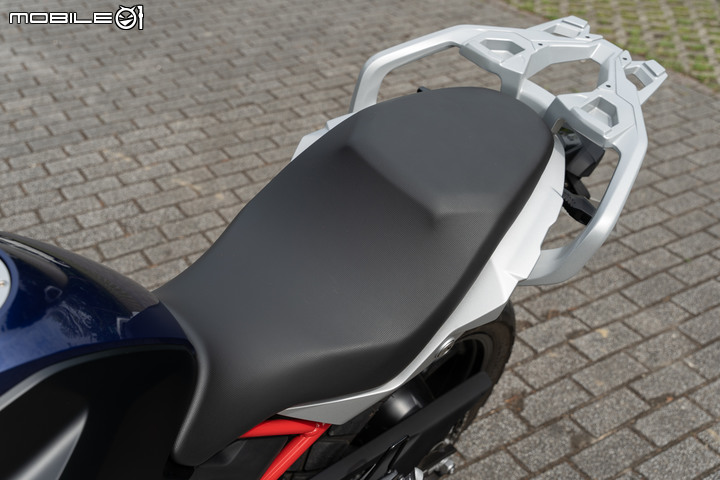 2021 BMW Motorrad G 310 GS 試駕|享受公路之餘也帶你體驗越野樂趣